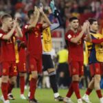 FIFA: స్పెయిన్‌ సూపర్ షో