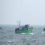 Srilanka Boats Enter India : భారత్‌లోకి అక్రమంగా చొరబడ్డ శ్రీలంక బోట్లు