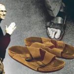Steve Jobs : స్టీవ్‌ జాబ్స్‌ చెప్పులను వేలంలో ఎంతకు కొనుగోలు చేశారో తెలుసా?