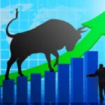 Stock Market : లాభాలతో ప్రారంభమైన స్టాక్ మార్కెట్..
