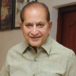 Super Star Krishna : సూపర్​స్టార్ కృష్ణ ఇక లేరు..