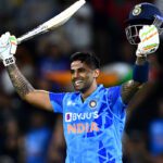 Surya.. Kohli : సూర్యే నెం.1, కోహ్లి బ్యాక్ స్టెప్