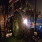 Suryapet Road Accident : సుర్యాపేటలో ఘోర రోడ్డు ప్రమాదం..