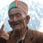 First Voter Syam Saran Died : భారత్ తొలి ఓటర్ శ్యామ్ శరణ్ నేగి మృతి