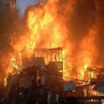 Tadepalligudem Blast : బాణాసంచా కర్మాగారంలో పేలుడు.. ఇద్దరు మృతి..