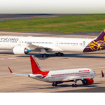 TATA Flights: ఎయిరిండియాలో టాటా విమానయాన సంస్థల విలీనం..