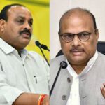 TDP Leaders : ఆయన మంత్రి అయ్యాకే తునిలో దాడులు: యనమల.. గొడ్డలిపోటును మంత్రులు వారసత్వంగా తీసుకున్నారు: అచ్చెన్న
