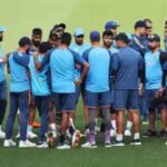 Mega Tournaments : సిరీస్‌ల్లో హీరోలు.. మెగా టోర్నీల్లో జీరోలు..