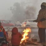 Telangana Cold Weather : తెలంగాణలో పడిపోతున్న ఉష్ణోగ్రతలు.. వాతావరణశాఖ నిపుణుల హెచ్చరిక