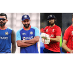 India and England : సెమీస్‌కు ముందు గాయాల టెన్షన్