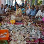 Tirumala Hundi Record Collections : తిరుమల హుండీకి రికార్డ్ స్థాయిలో కానుకలు..