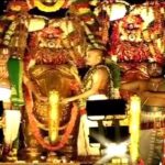 Tiruchanuru Padmavathi Temple : ఘనంగా తిరుచానూరు శ్రీ పద్మావతి అమ్మవారి బ్రహ్మోత్సవాలు..