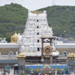 TIRUMALA: తిరుమల శ్రీవారి ఆస్తులపై శ్వేతపత్రం విడుదల .. ఆస్తులు ఎంతో తెలుసా?