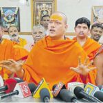 TTD : టీటీడీ వ్యాపార కేంద్రంగా మారిందా?.. ఆ పీఠాధిపతుల ఆరోపణలేంటి?