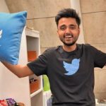 Twitter Employee Response On laid Off : ఉద్యోగం ఊడిన ట్విట్టర్ ఎంప్లాయి వింత స్పందన..
