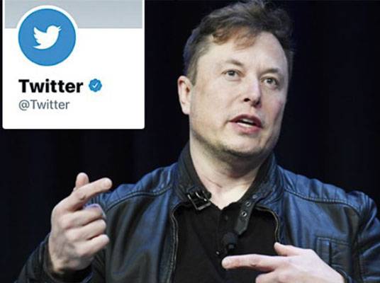 Elon Musk's Key Announcement on Twitter Blue Tick
