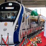 Vande Bharat Express From Visakha : విశాఖ నుంచి వందే భారత్ ఎక్స్‌ప్రెస్.. ఎప్పటినుండంటే..?