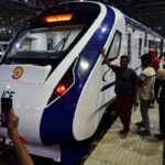 Vande Bharat Train Chennai To Mysore : సౌత్ ఇండియాలో వందేభారత్‌ ట్రైన్ ట్రయిల్ రన్ స్టార్ట్.. హైస్పీడ్‌తో కొత్త అనుభూతి..