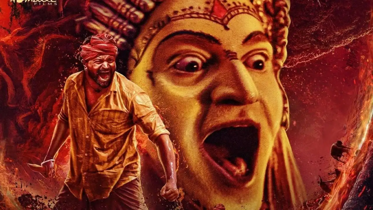 Varaharupam: 'వరాహరూపం'పై నిషేధం ఎత్తివేత.. 'కాంతార'కు గుడ్ న్యూస్..
