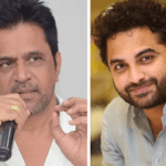 Arjun – Vishwak Sen: అర్జున్ సినిమా ఎందుకు చేయలేదంటే.. రియాక్ట్ అయిన విశ్వక్ సేన్