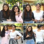 Yashoda : ప్రేక్షకులకు చెప్పాల్సిన కథ యశోద.. అందుకే సినిమాలో నటించాం..