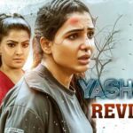 Yashoda: యశోద మూవీ రివ్యూ.. 3.5/5