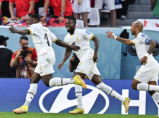FIFA World Cup : నాకౌట్‌కు బ్రెజిల్
