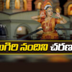 Aigiri Nandini Song Charanam 15: అయిగిరి నందిని