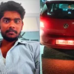 Hyderabad : రోడ్డు ప్రమాదంలో ఫుడ్ డెలివరీ బాయ్ దుర్మరణం..