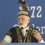 Narendra Modi : సమాజంలోని అన్ని వర్గాలు, ప్రాంతాల మధ్య విభజన భావనను రూపమాపడమే మా ఉద్దేశం: మోదీ