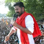 Revanth Reddy : రేవంత్ రెడ్డి ‘హాత్ మే హాత్ జోడో’ యాత్ర..