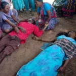Suryapet : సూర్యాపేటలో ప్రేమజంట ఆత్మహత్య..