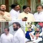Telangana Congress : సీనియర్ల వైఖరిపై అధిష్టానానికి రేవంత్ వర్గం లేఖ..