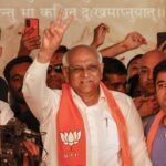 Bhupendra patel : నేడు గుజరాత్ సీఎంగా భూపేంద్ర పటేల్ ప్రమాణ స్వీకారం..కేబినెట్ లో వీరికి ఛాన్స్..?