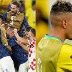 Shock to Brazil.. Croatia in semi-finals.. : బ్రెజిల్‌కు షాక్.. సెమీస్‌కు క్రొయేషియా..
