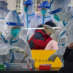 Corona Virus : చైనాలో 4 కొత్త కరోనా వేరియంట్లు.. భారత్ అప్రమత్తం..
