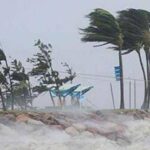 Cyclone : దూసుకొస్తున్న మాండూస్ తుపాన్.. తీరం ఎప్పుడు దాటుతుందంటే?