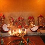 Significance of Arathi:హారతి ఇవ్వడం అసలు విషయం ఇదే.
