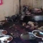 Rajasthan : పెళ్లి వేడుకలో తీవ్ర విషాదం.. గ్యాస్‌ సిలిండర్‌ పేలుడు.. ఐదుగురి మృతి..