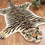 Saints Use Tiger skin : సాధకులు జంతు చర్మాలను ఆసనాలుగా ఎందుకు ఉపయోగిస్తారు.?
