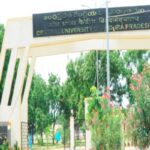 AP Central University : ఏపీ సెంట్రల్‌ వర్సిటీలో టీచింగ్‌, నాన్‌ టీచింగ్‌ పోస్టులు.. దరఖాస్తులకు ఆహ్వానం..