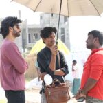 Jaan say: క్రైమ్ థ్రిల్లర్ ‘జాన్ సే…’ నుండి ప్రణయ్ గా అంకిత్ ఫస్ట్ లుక్