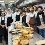Jr NTR Foodie : తార‌క్ భోజ‌న‌ప్రియ‌త్వం అక్క‌డ బ‌య‌ట‌ప‌డింది!