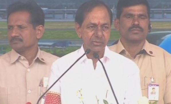 KCR will bring metro around ORR even without central cooperation