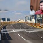 Kothaguda Flyover : హైదరాబాద్ వాసులకు న్యూఇయర్ గిఫ్ట్.. ఆ ఫ్లై ఓవర్ ఓపెనింగ్ కు సిద్ధం..