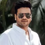 Manchu Manoj: కొత్త సంవ‌త్స‌రంలో మ‌నోజ్ కొత్త జీవితం మొద‌లు!