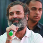 Rahul Gandhi : నా భార్య ఎలా ఉండాలంటే.. రాహుల్ గాంధీ ఆసక్తికర వ్యాఖ్యలు..