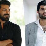Ram Charan Vijay Deverakonda: డైర‌క్ట‌ర్ల‌ను మార్చుకుంటున్న రామ్‌చ‌ర‌ణ్‌, విజ‌య్ దేవ‌ర‌కొండ‌!