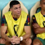 Insult to Ronaldo : రొనాల్డోకు అవమానం.. ఫ్యాన్స్ ఆగ్రహం..