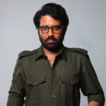 Shiva Balaji as a Naxalite: నక్సలైట్ పాత్రలో శివ బాలాజీ